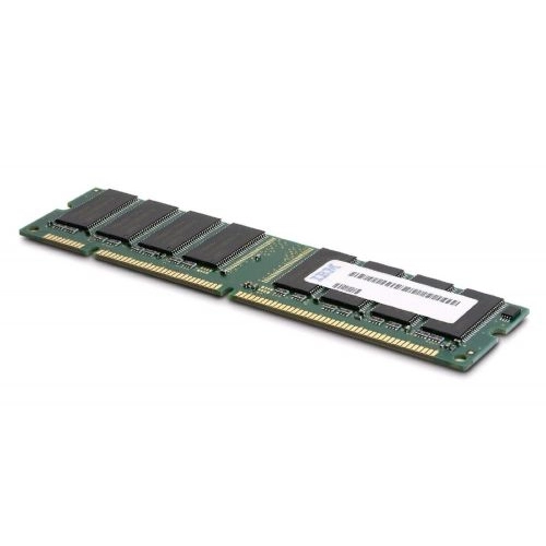 Серверная оперативная память ОЗУ IBM 8GB PC3L-12800 CL11 ECC DDR3 1600MHZ LP 00D5036 (8 ГБ, DDR3)