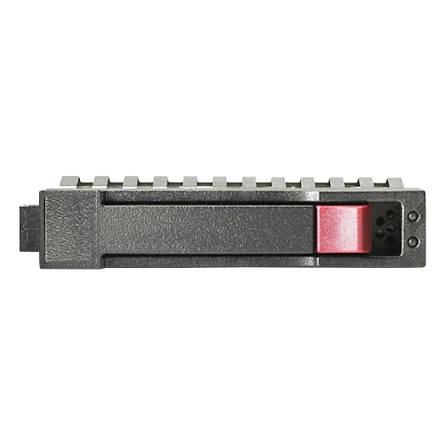 Серверный жесткий диск HPE 2TB 12G SAS 7.2K rpm SFF (2.5-inch) SC 512e ...