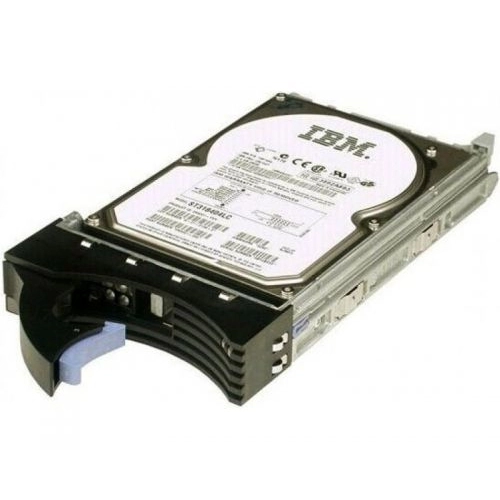 Серверный жесткий диск IBM Express 600GB 10K 6Gbps SAS 2.5" SFF G2HS HDD 49Y6177