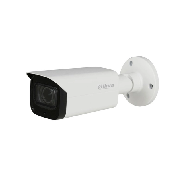 Аналоговая видеокамера Dahua DH-HAC-HFW2501TP-Z-A 2.7-13.5мм