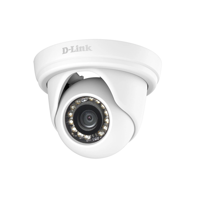 IP видеокамера D-link DCS-4802E/UPA/B1A (Купольная, Внутренней установки, Проводная, 2.8 мм, 1/3", 2 Мп ~ 1920×1080 Full HD)