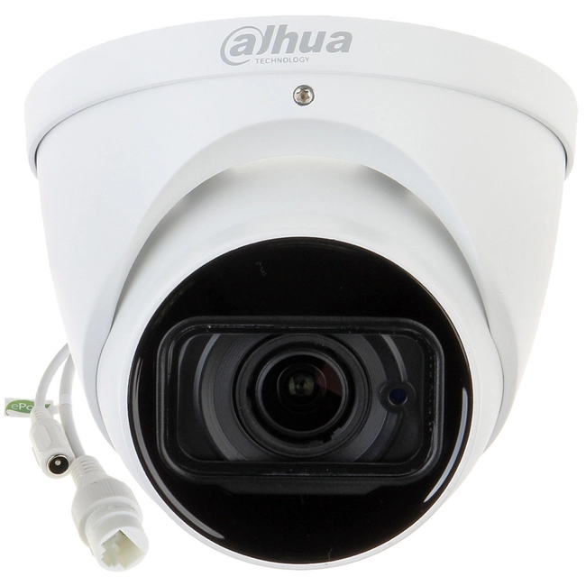 IP видеокамера Dahua DH-IPC-HDW5631RP-ZE (Купольная, Уличная, Проводная, 2.7 ~ 13.5 мм, 1/2.9", 6 Мп ~ 3072x2048)