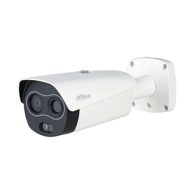 IP видеокамера Dahua Тепловизионная видеокамера Dahua DH-TPC-BF5421-T