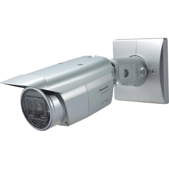 IP видеокамера Panasonic WV-S1531LTN WV- S1531LTN (Цилиндрическая, Уличная, Проводная, 9 ~ 21 мм., 1/3", 3 Мп ~ 2048x1536)