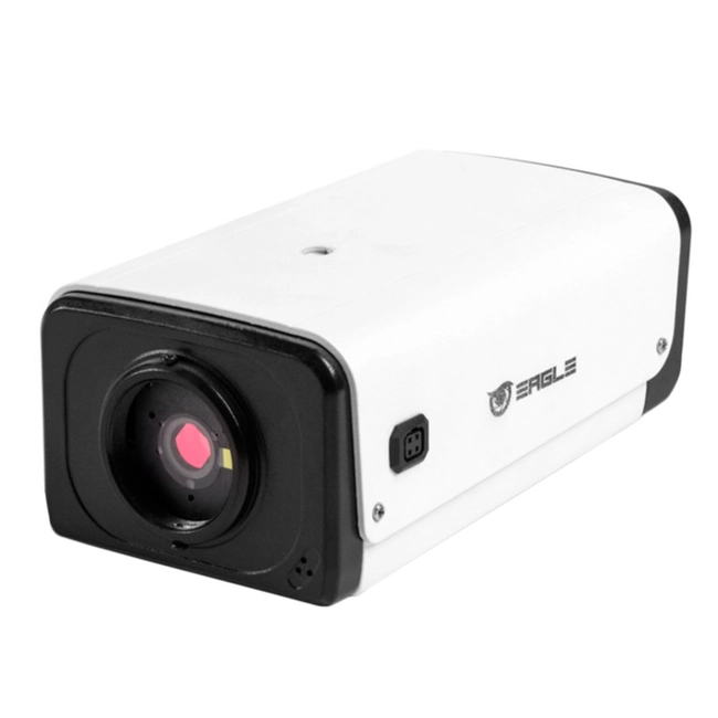 IP видеокамера EAGLE EGL-NCL530-II (Цилиндрическая, Уличная, Проводная, 1/2.5”, 4 Мп ~ 2688×1520)