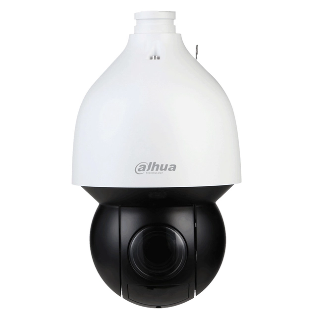 IP видеокамера Dahua DH-SD5A232XA-HNR (PTZ-поворотная, Внутренней установки, Проводная, 4.9 ~ 156 мм., 1/2.8", 2 Мп ~ 1920×1080 Full HD)