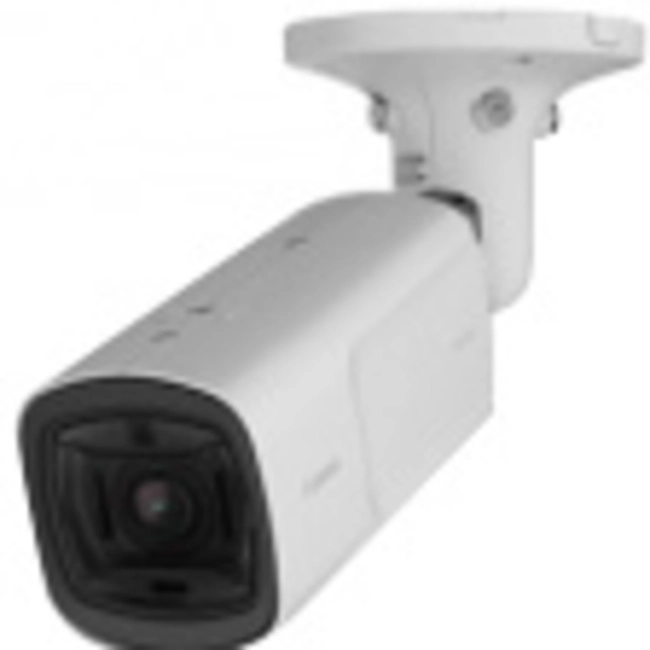 IP видеокамера Canon 0312C001AA (Цилиндрическая, Уличная, Проводная, 2.55 ~ 6.12 мм, 1/3", 1 Мп ~ 1280×720 HD)