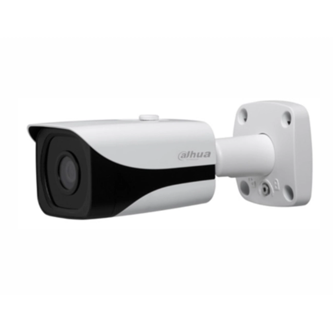 IP видеокамера Dahua HAC-HFW2401EP (Цилиндрическая, Уличная, Проводная, 3.6 мм, 1/3", 4 Мп ~ 2560×1440 Quad HD)