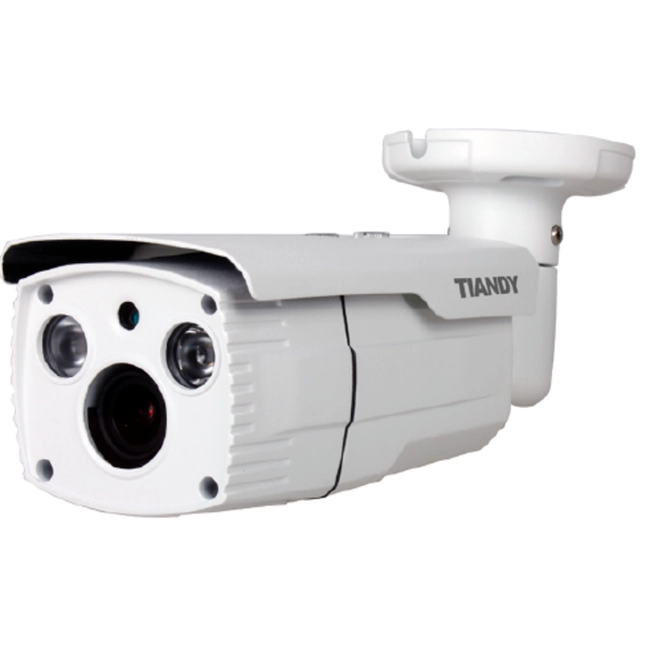 IP видеокамера Tiandy TC-NC9100S3E-2MP-E-IR30 (Цилиндрическая, Уличная, Проводная, 2.8 ~ 12 мм, 1/2.8", 2 Мп ~ 1920×1080 Full HD)