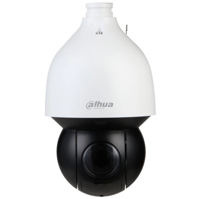 IP видеокамера Dahua DH-SD5A432XA-HNR (PTZ-поворотная, Внутренней установки, Проводная, 4.9 ~ 156 мм., 1/2.8", 4 Мп ~ 2560×1440 Quad HD)