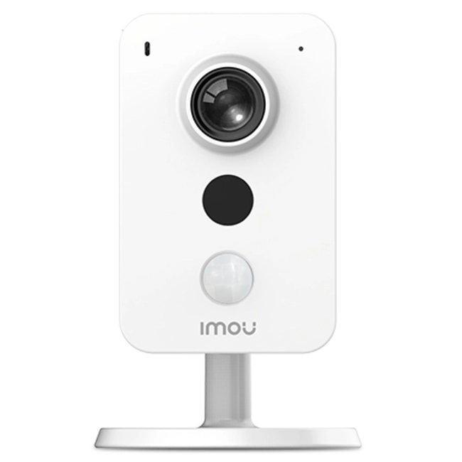 IP видеокамера IMOU IPC-K42P (Настольная, Внутренней установки, WiFi, 2.8 мм, 1/3", 4 Мп ~ 2560×1440 Quad HD)
