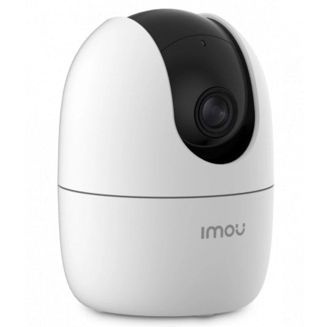 IP видеокамера IMOU Ranger 2C (Настольная, Внутренней установки, WiFi, 2.8 мм, 1/2.7", 2 Мп ~ 1920×1080 Full HD)