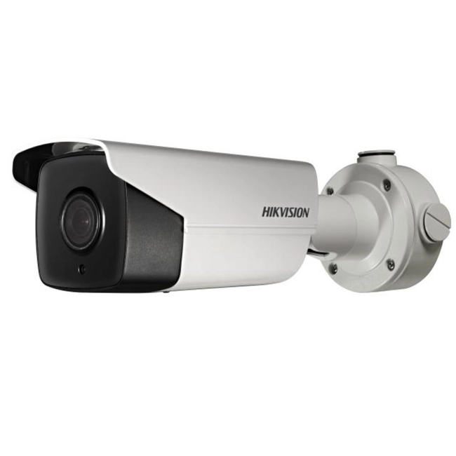 IP видеокамера Hikvision DS-2CD4B45G0-IZS (Цилиндрическая, Уличная, Проводная, 4.7 ~ 65.8 мм, 1/2.5”, 4 Мп ~ 2560×1440 Quad HD)