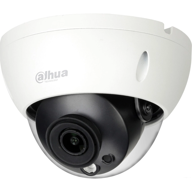 IP видеокамера Dahua DH-IPC-HDBW5442RP-S (Купольная, Внутренней установки, Проводная, 2.8 мм, 1/1.8ʺ, 4 Мп ~ 2688×1520)