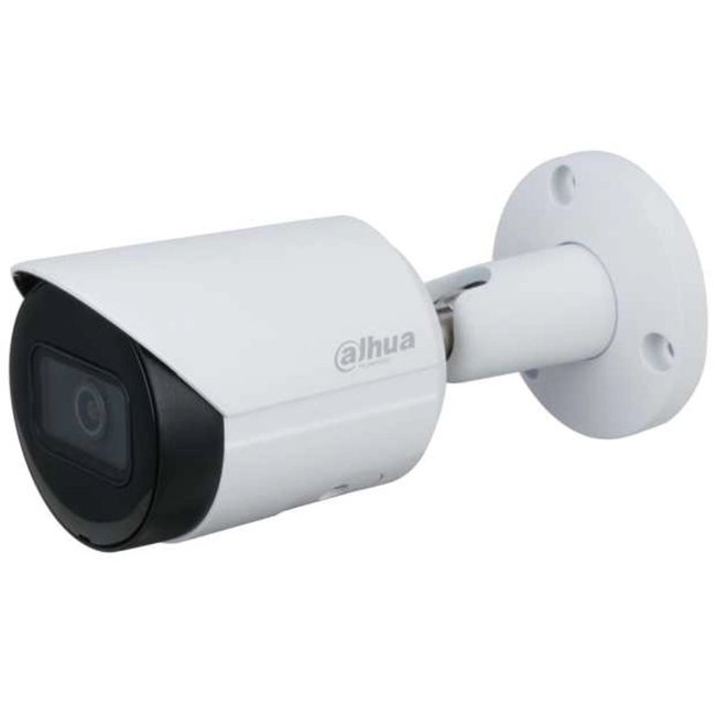 IP видеокамера Dahua DH-IPC-HFW2231SP-S-0280B (Цилиндрическая, Уличная, Проводная, 2.8 мм, 1/2.8", 2 Мп ~ 1920×1080 Full HD)