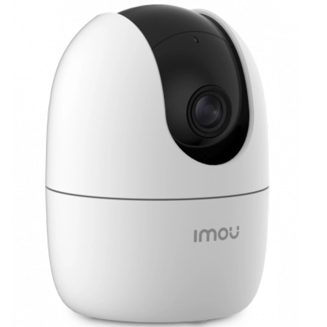 IP видеокамера IMOU Ranger 2 4MP 37272 (Настольная, Внутренней установки, WiFi + Ethernet, 3.6 мм, 1/2.7", 4 Мп ~ 2560×1440 Quad HD)