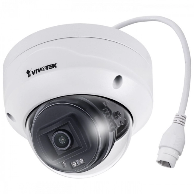 IP видеокамера VIVOTEK FD9360-H (Купольная, Внутренней установки, Проводная, 3.6 мм, 1/2.9", 2 Мп ~ 1920×1080 Full HD)