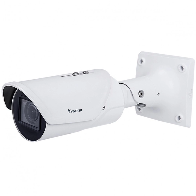 IP видеокамера VIVOTEK IB9387-EHT-A (Цилиндрическая, Уличная, Проводная, 2.7 ~ 13.5 мм, 1/2.7", 5 Мп ~ 2560×1920)