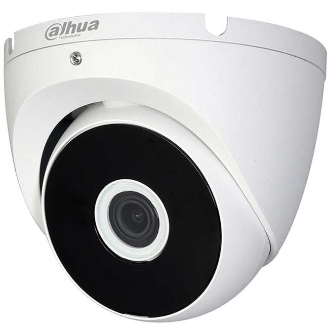 Аналоговая видеокамера Dahua DH-HAC-T2A51P-0280B