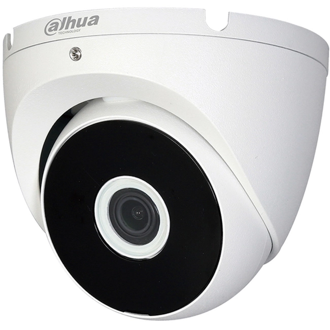 Аналоговая видеокамера Dahua DH-HAC-T2A21P-0360B