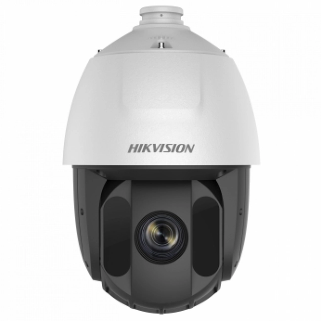 IP видеокамера Hikvision DS-2DE5225IW-AE(B) (PTZ-поворотная, Уличная, Проводная, 4.8 ~ 120 мм, 1/2.8", 2 Мп ~ 1920×1080 Full HD)