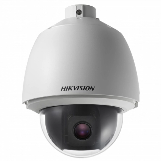 IP видеокамера Hikvision DS-2DE5225W-AE(E) (PTZ-поворотная, Уличная, Проводная, 4.7 ~ 120 мм, 1/2.8", 2 Мп ~ 1920×1080 Full HD)