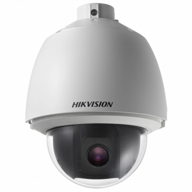 IP видеокамера Hikvision DS-2DE5425W-AE(E) (PTZ-поворотная, Уличная, Проводная, 4.8 ~ 120 мм, 1/2.8", 4 Мп ~ 2560×1440 Quad HD)
