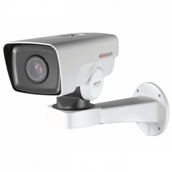 IP видеокамера HiWatch PTZ-Y3220I-D (PTZ-поворотная, Уличная, Проводная, 4.7 ~ 94 мм, 1/2.8", 2 Мп ~ 1920×1080 Full HD)