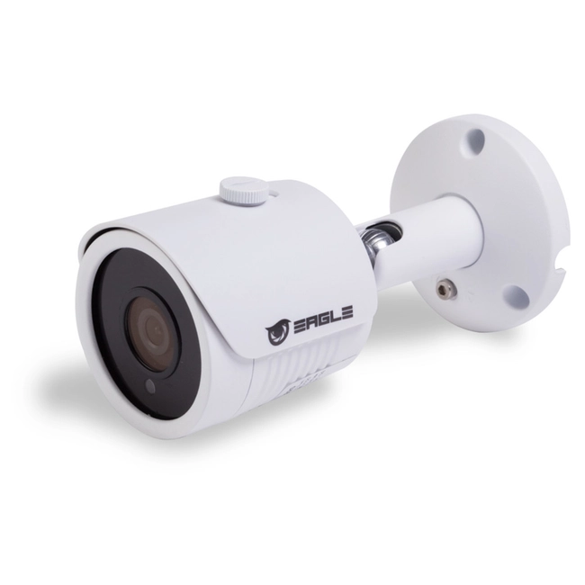 IP видеокамера EAGLE EGL-NBL320 (Цилиндрическая, Уличная, Проводная, 3.6 мм, 1/3", 1 Мп ~ 1280×720 HD)