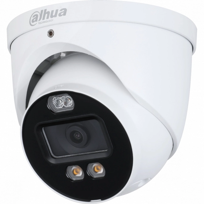 Аналоговая видеокамера Dahua DH-HAC-ME1509HP-A-PV