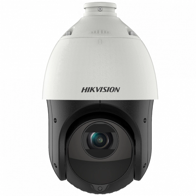 IP видеокамера Hikvision DS-2DE4425IW-DE(S6) (Купольная, Внутренней установки, Проводная, 4.8 ~ 120 мм, 1/2.8", 4 Мп ~ 2560×1440 Quad HD)