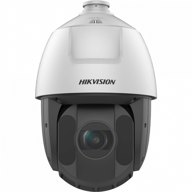 IP видеокамера Hikvision DS-2DE5225IW-AE (S6) (Купольная, Внутренней установки, Проводная, 4.8 ~ 120 мм, 1/2.8", 2 Мп ~ 1920×1080 Full HD)