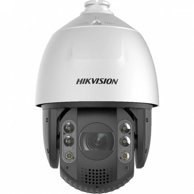IP видеокамера Hikvision DS-2DE7A432IW-AEB(T5) (PTZ-поворотная, Уличная, Проводная, 5.9 ~ 188.8 мм, 1/1.8ʺ, 4 Мп ~ 2560×1440 Quad HD)