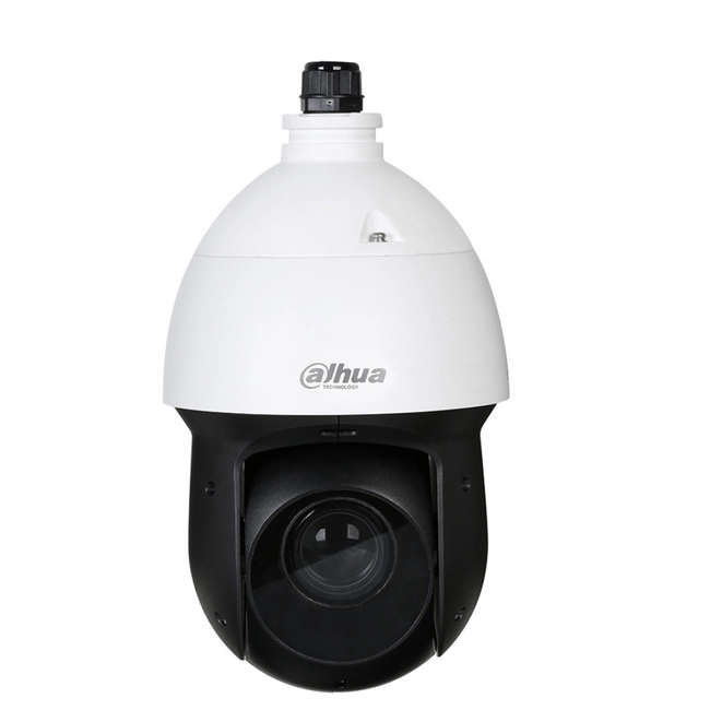 IP видеокамера Dahua DH-SD49225XA-HNR-S2 (PTZ-поворотная, Уличная, Проводная, 4.8 ~ 120 мм, 1/2.8", 2 Мп ~ 1920×1080 Full HD)