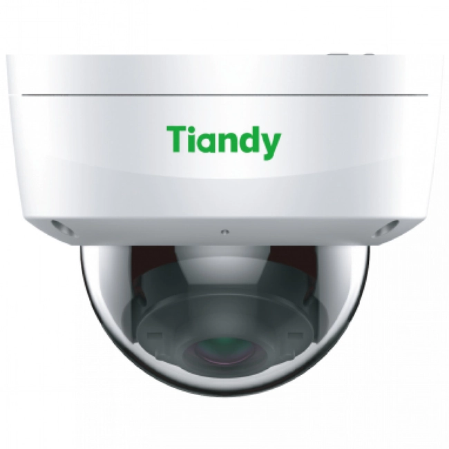 IP видеокамера Tiandy Super Lite TC-C32KN I3/A/E/Y/V4.2 (Купольная, Уличная, Проводная, 2.8 ~ 12 мм, 1/2.8", 2 Мп ~ 1920×1080 Full HD)