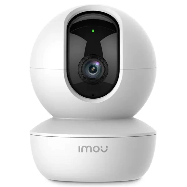 IP видеокамера IMOU IPC-A23P-IMOU (Купольная, Внутренней установки, WiFi + Ethernet, 3.6 мм, 1/2.7", 2 Мп ~ 1920×1080 Full HD)