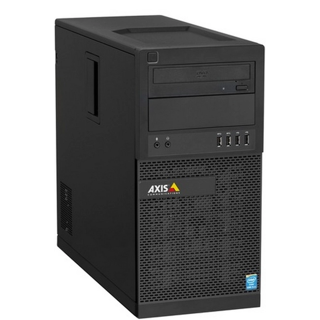 AXIS Сервер AXIS S1016 MkII 0202-820