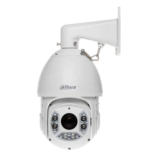 Аналоговая видеокамера Dahua DH-SD6C225I-HC