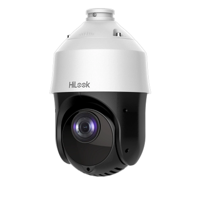 IP видеокамера HiLook PTZ-N4215I-DE (PTZ-поворотная, Уличная, Проводная, 5 - 75 мм, 1/2.8", 2 Мп ~ 1920×1080 Full HD)