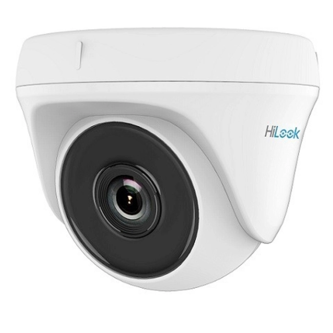 Аналоговая видеокамера HiLook THC-T110-P THC-T110 P