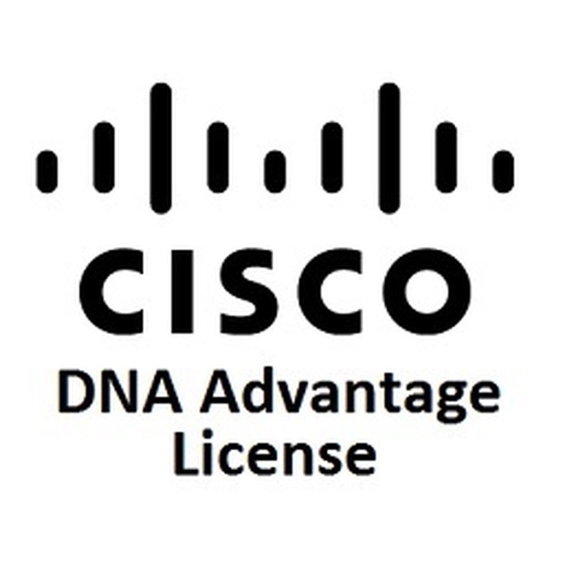 Лицензия для сетевого оборудования Cisco C9300-DNA-A-48-3Y