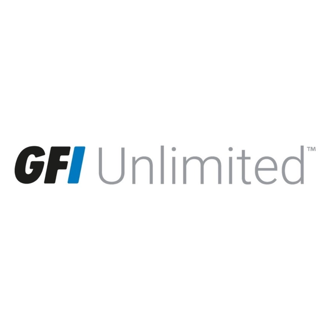 Софт GFI Unlimited Software for 1 Year От 10 До 10000 Users (Per User) GFI10
