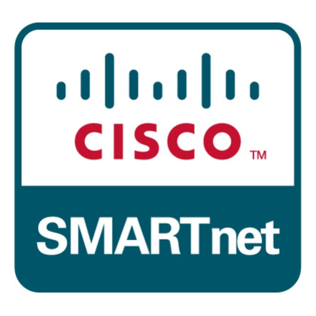 Лицензия для сетевого оборудования Cisco CON-SNT-93180YCX