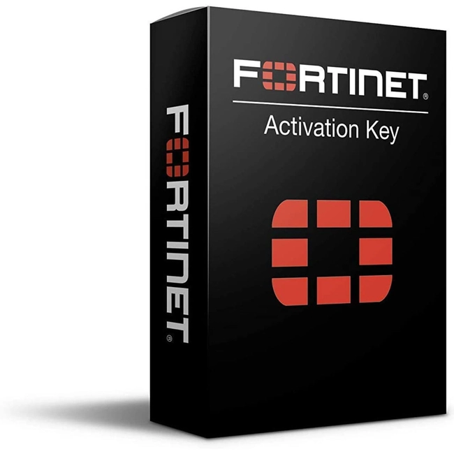 Лицензия для сетевого оборудования Fortinet FC-10-00502-247-02-12 Код активации FortiGate-500D 1 Year 24x7 FortiCare Contract