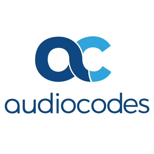 Софт AudioCodes 1-year 9x5 ACTS support DVS-M800_S12/YR