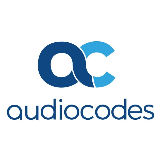Софт AudioCodes 1-year 9x5 ACTS support ACTS9X5-SBC_S80/YR