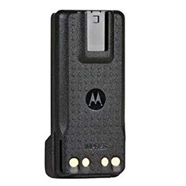 Аккумуляторы АКБ для радиостанций Motorola PMNN4544A IP68 IMPRES Li-Ion (7,4V-2,45A/H) для р/ст DP4400/4600/4800
