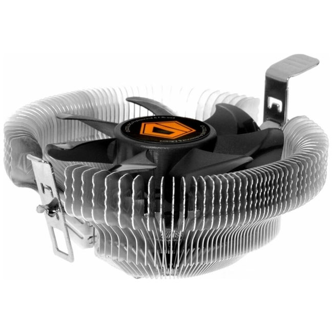 Охлаждение ID-Cooling DK-01S для процессора