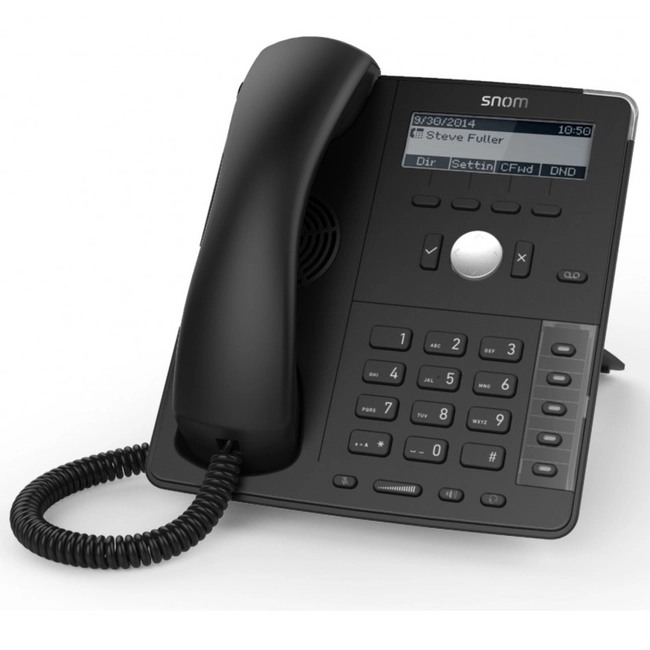 IP Телефон SNOM D710 SNM00004235