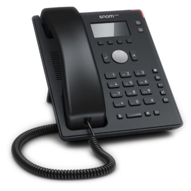 IP Телефон SNOM Snom D120 SNM00004361